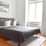 Lovely Apartment In Center Prague